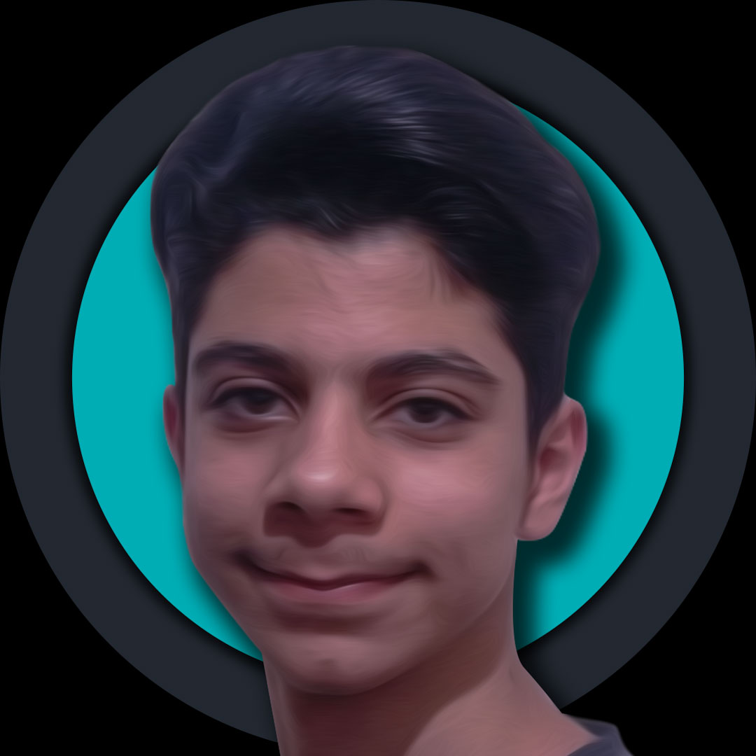 عکس پروفایل
