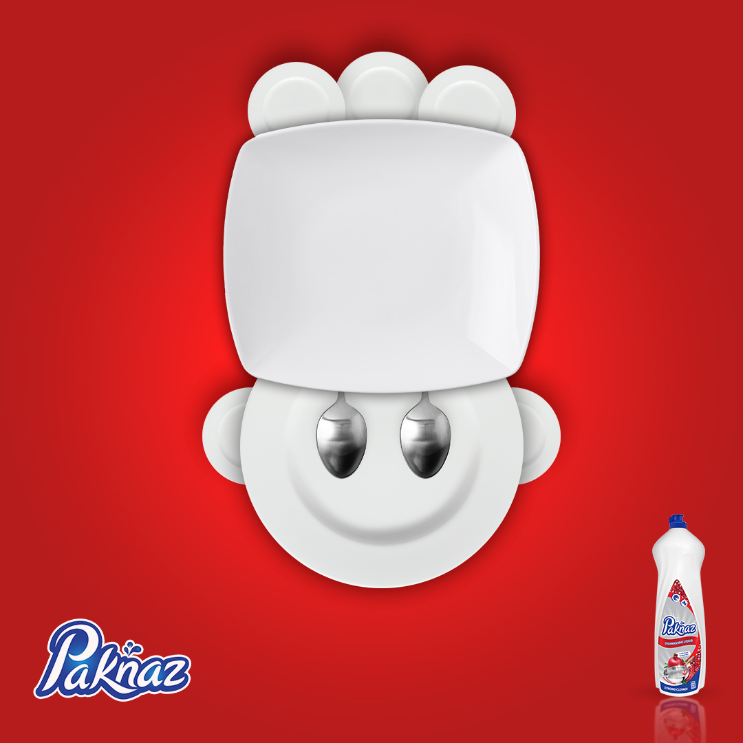 نمونه کار های کاربر :