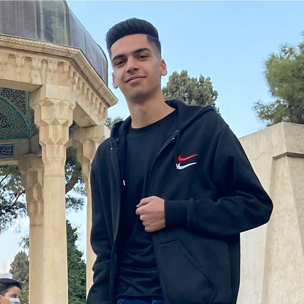 عکس پروفایل