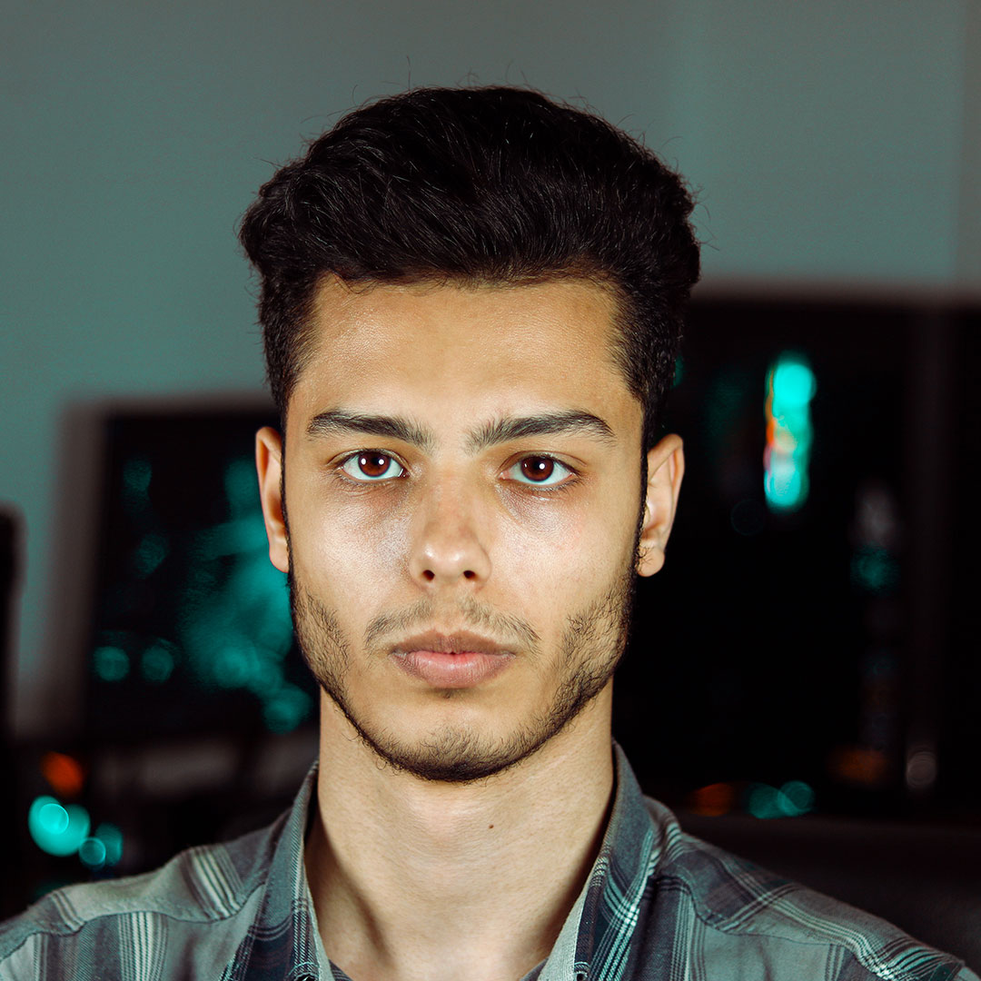 عکس پروفایل