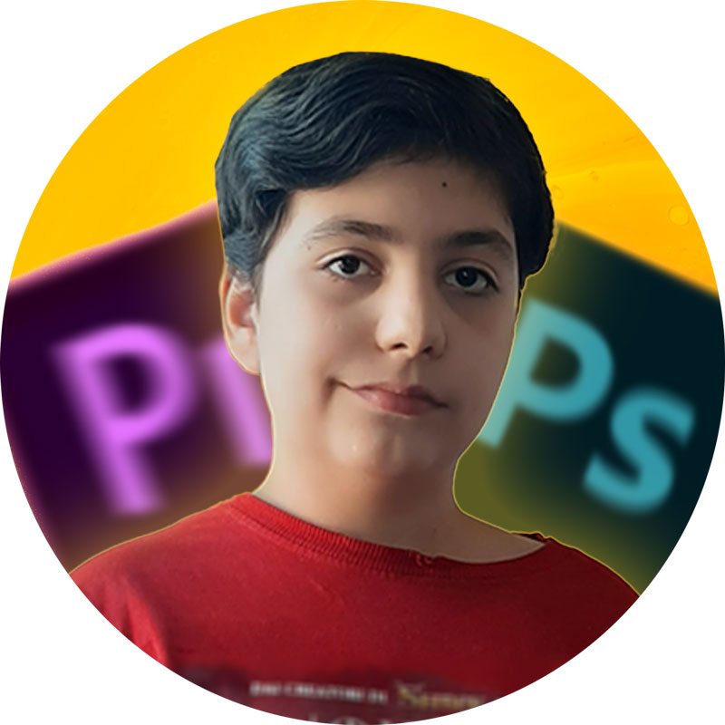 عکس پروفایل
