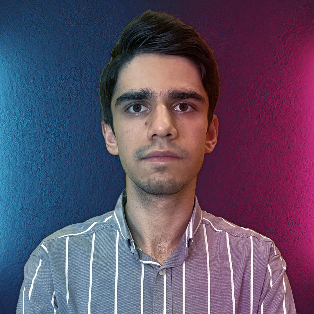 عکس پروفایل