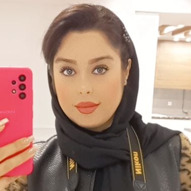عکس پروفایل