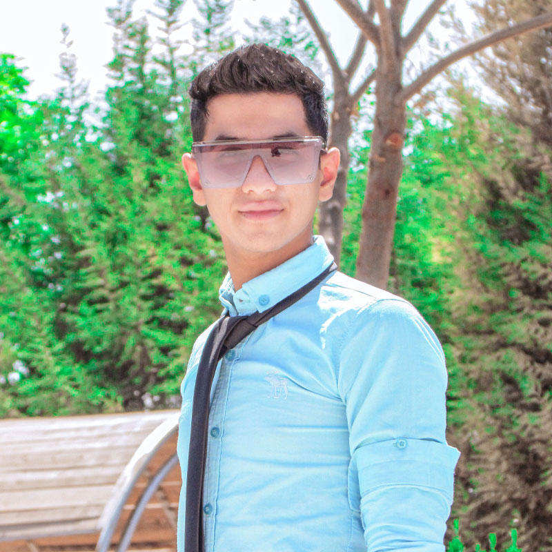 عکس پروفایل