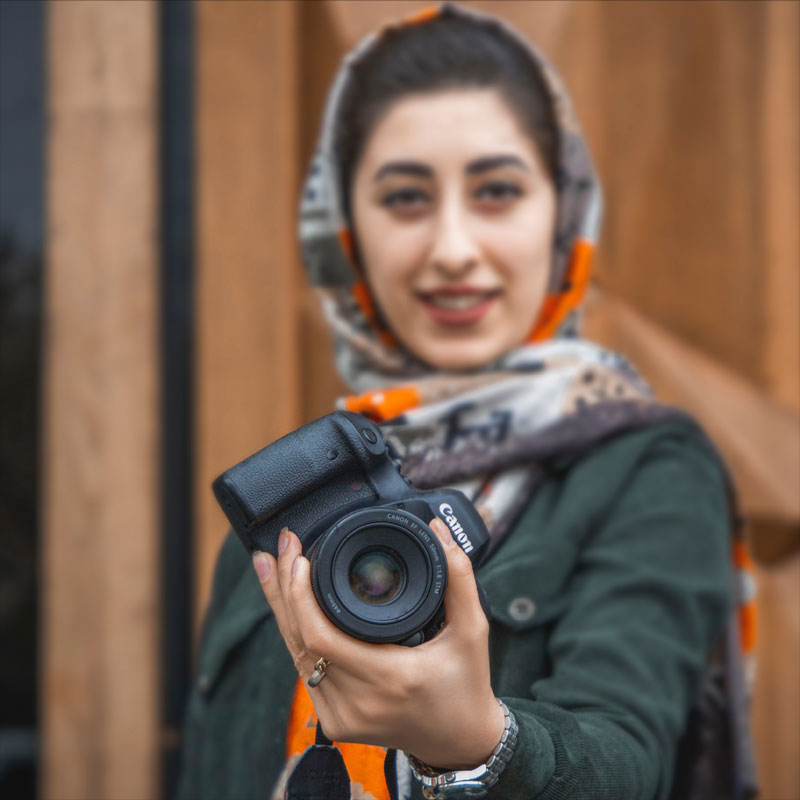 عکس پروفایل