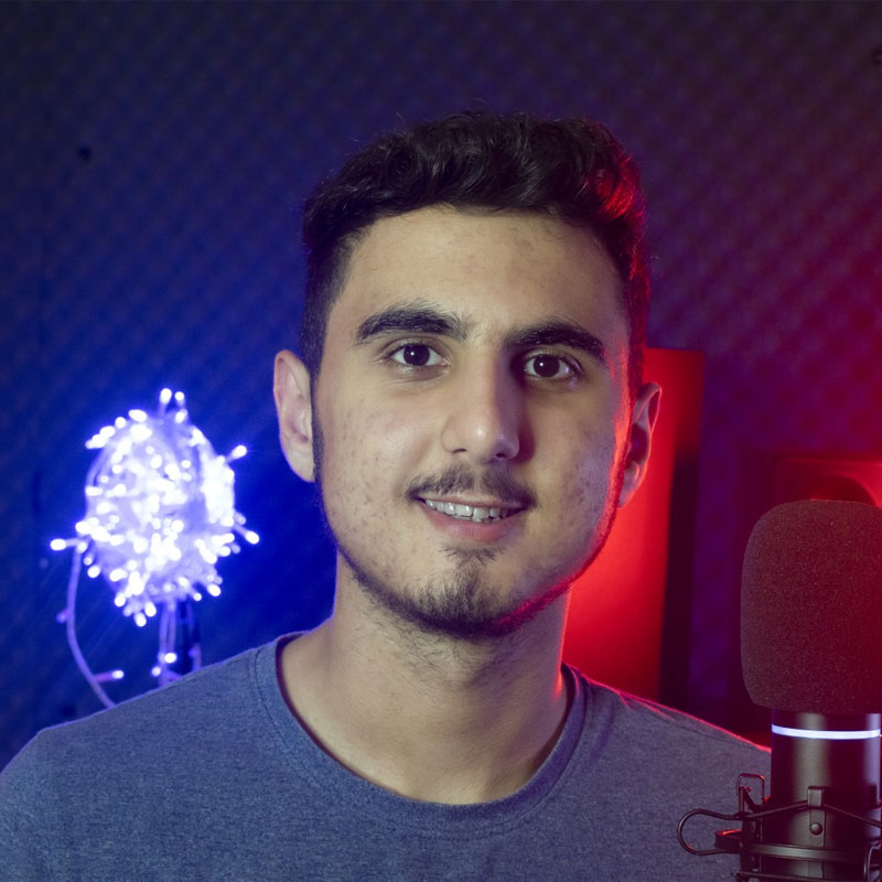 عکس پروفایل