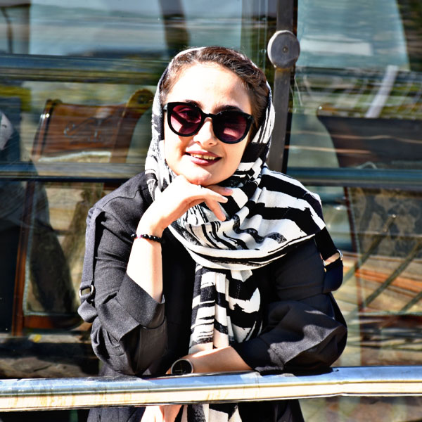 عکس پروفایل