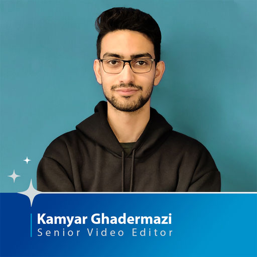 عکس پروفایل