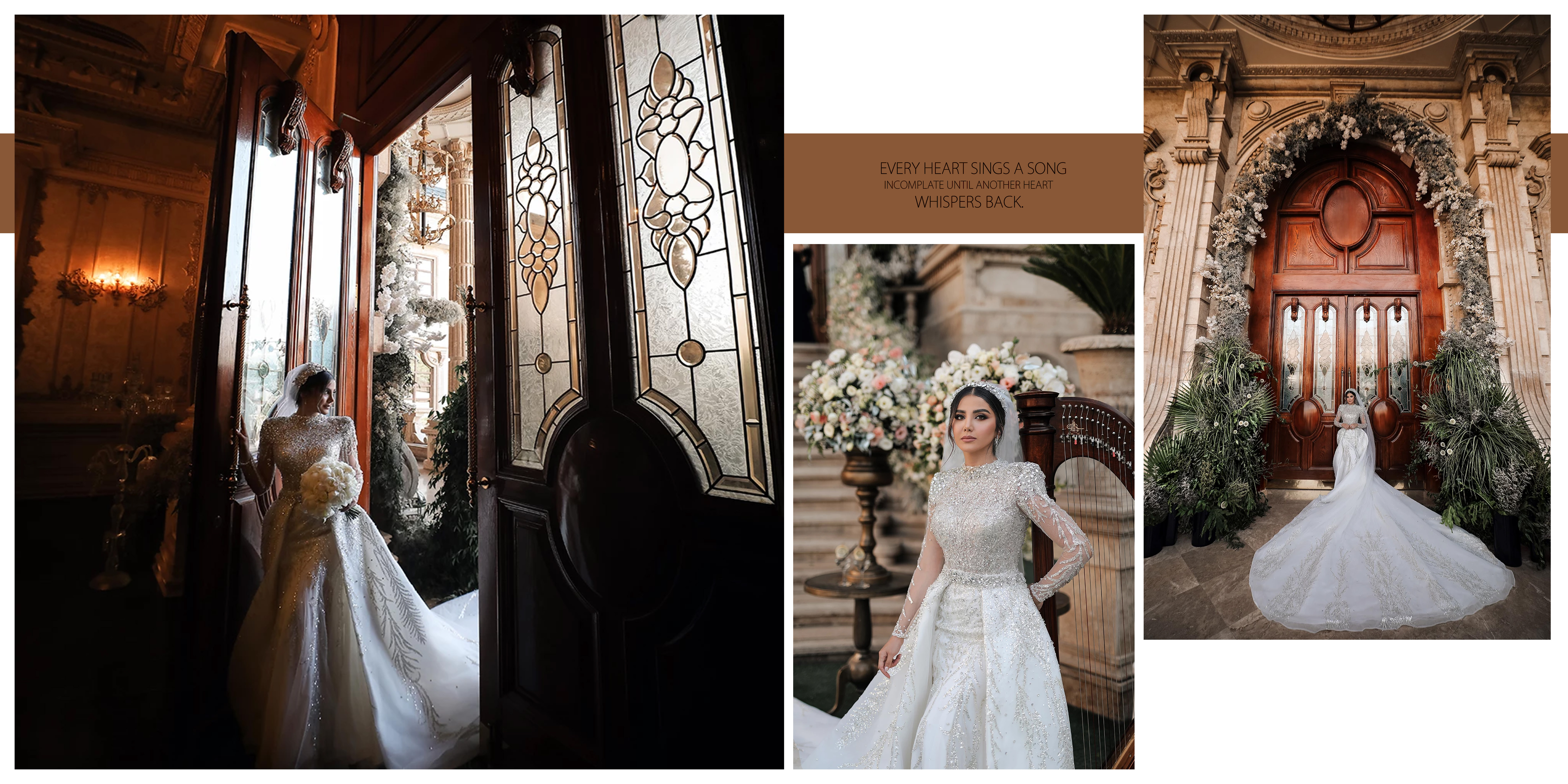 نمونه کار های کاربر :