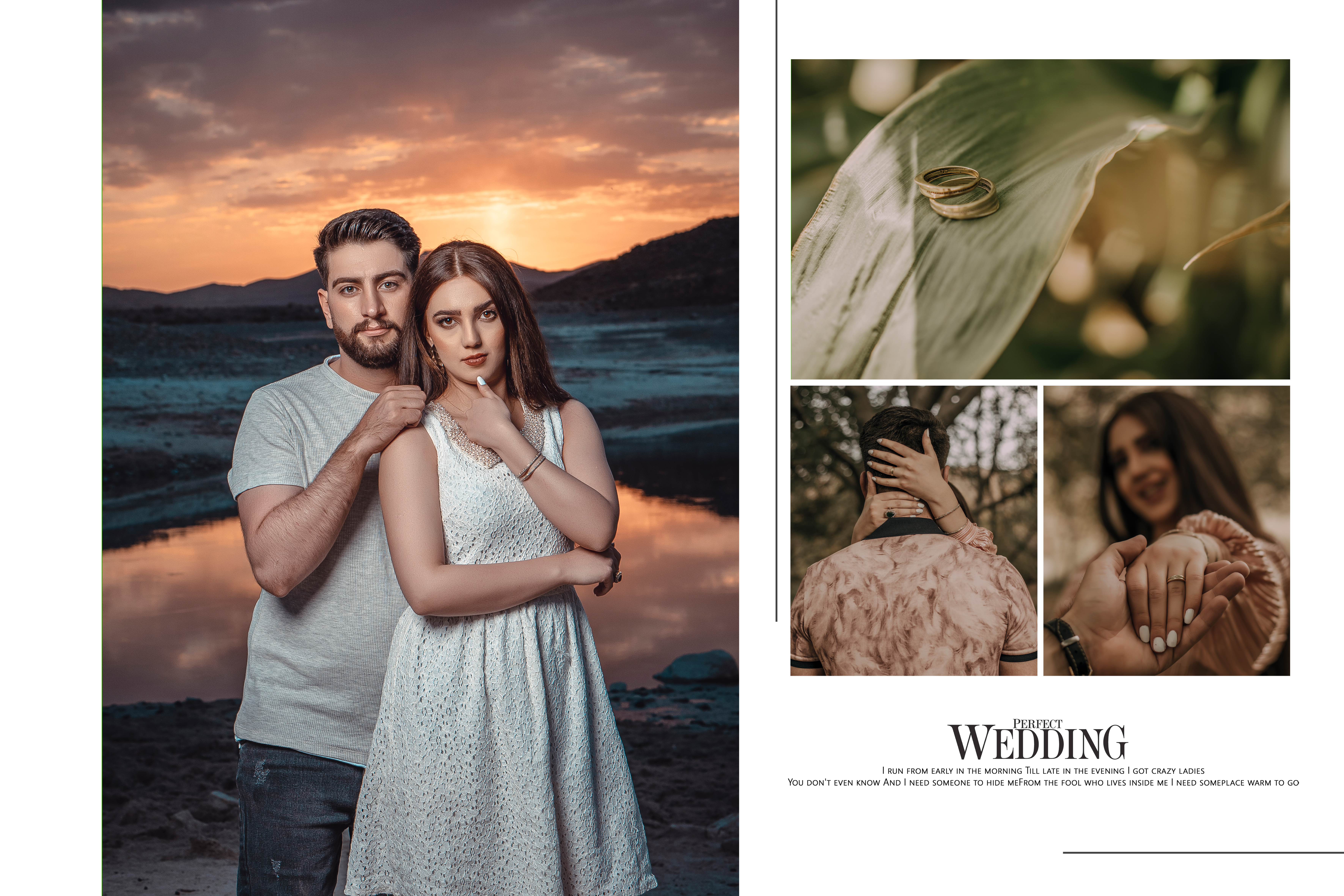 نمونه کار های کاربر :