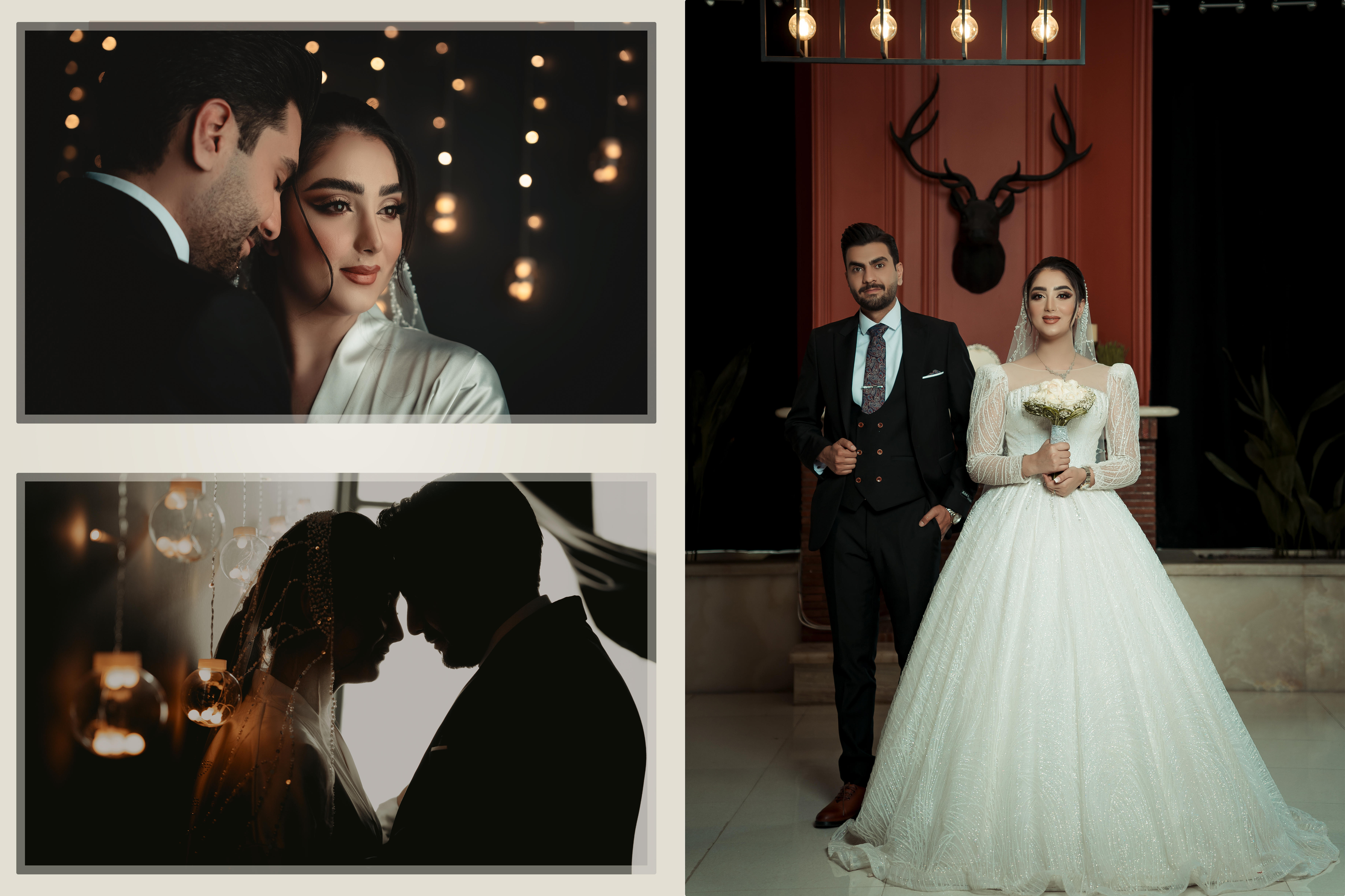 نمونه کار های کاربر :