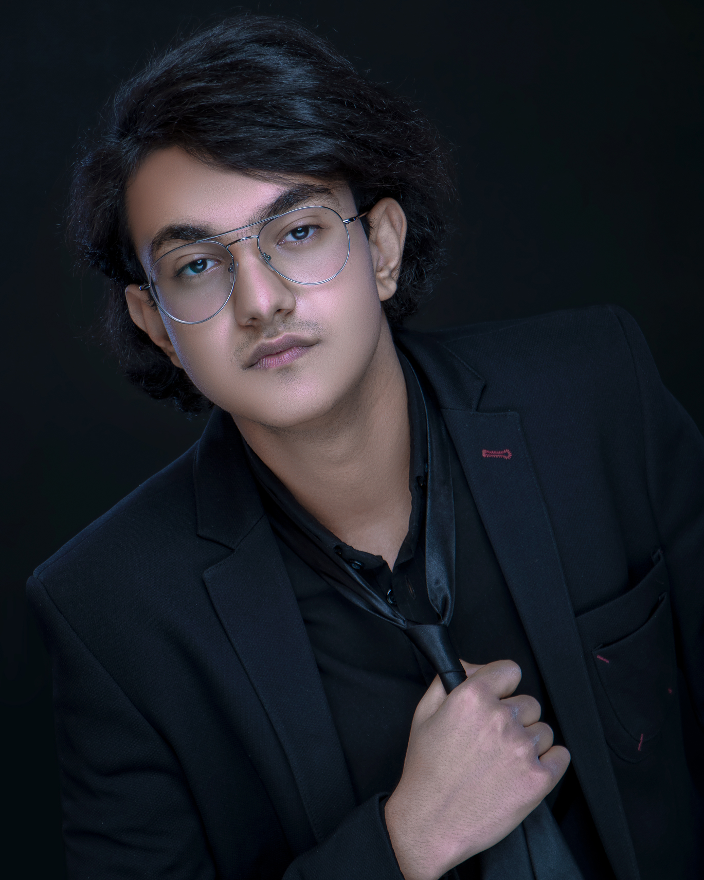 عکس پروفایل