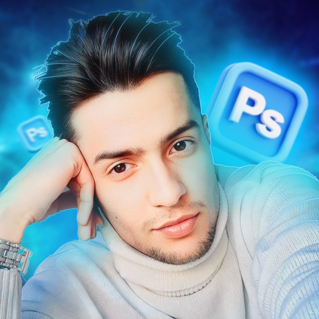عکس پروفایل