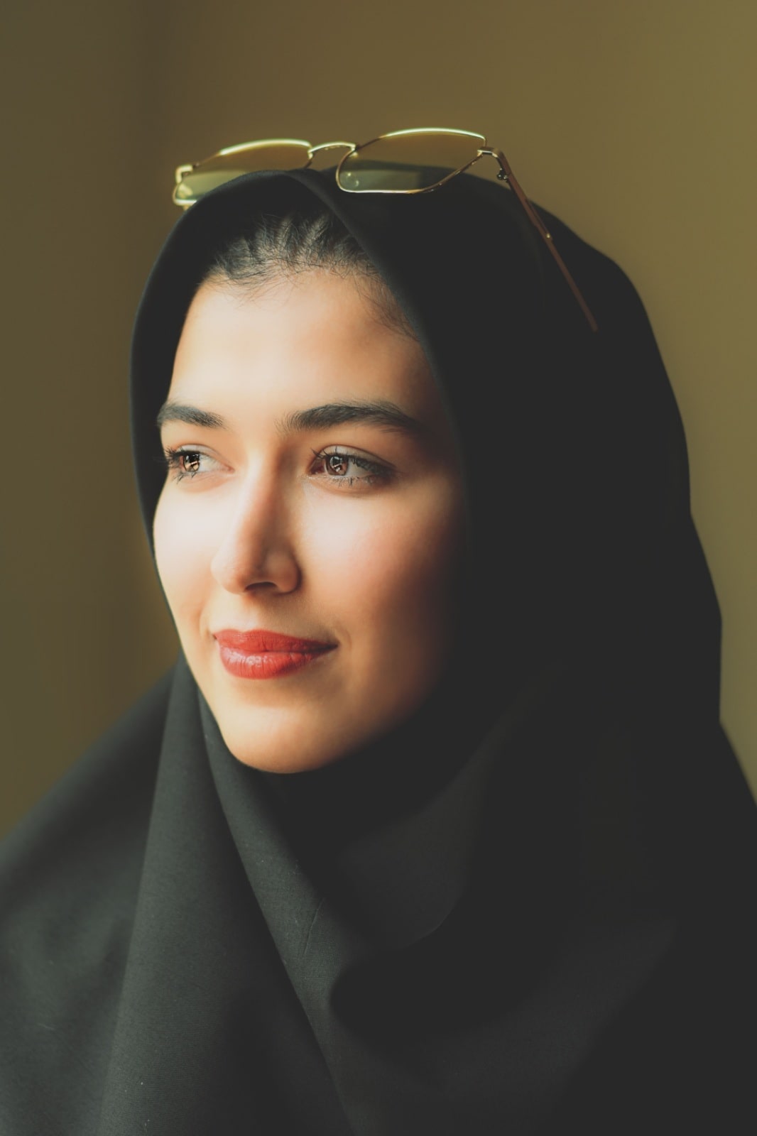 عکس پروفایل