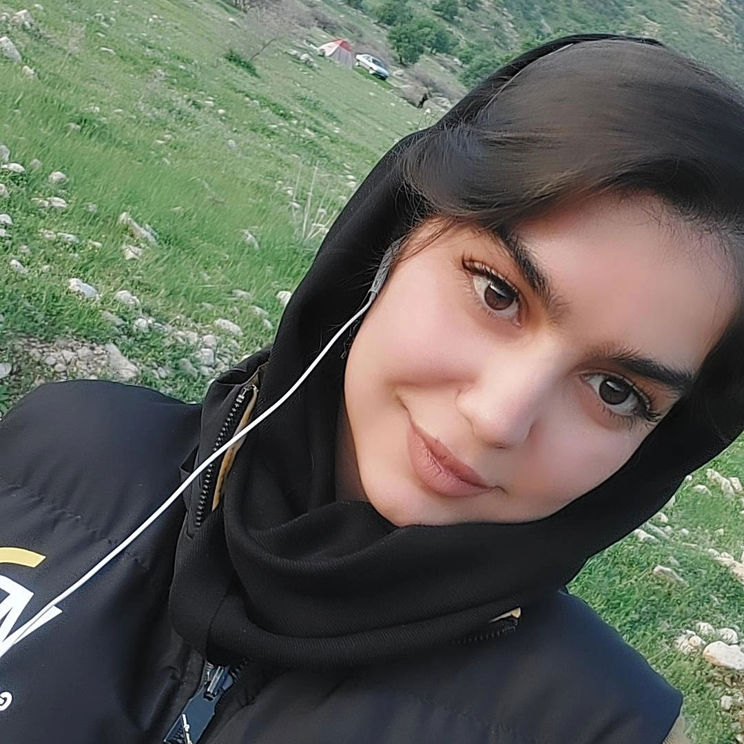عکس پروفایل