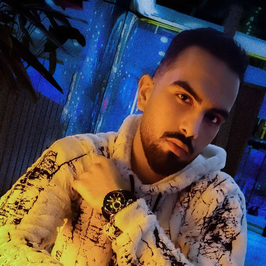 عکس پروفایل