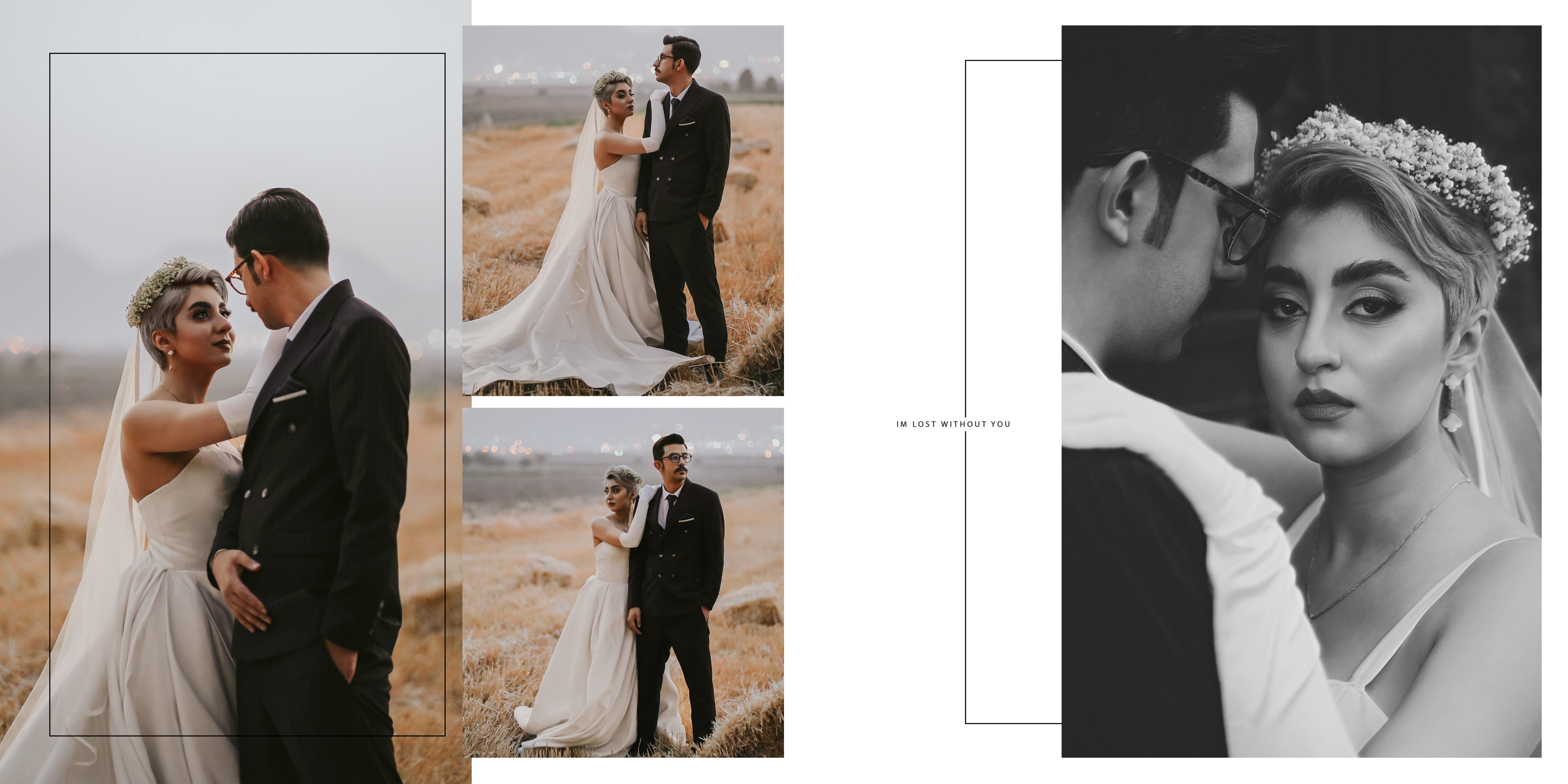 نمونه کار های کاربر :