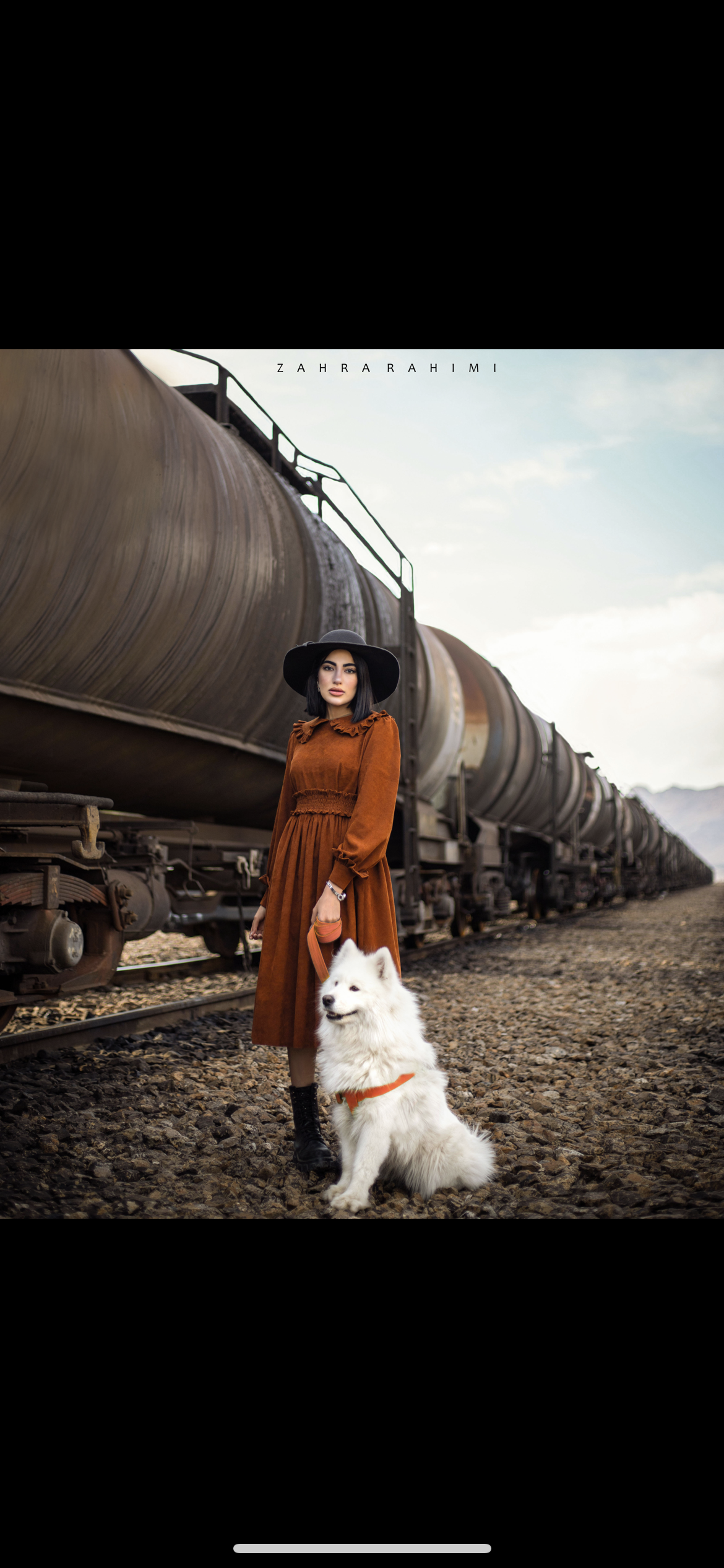 نمونه کار های کاربر :