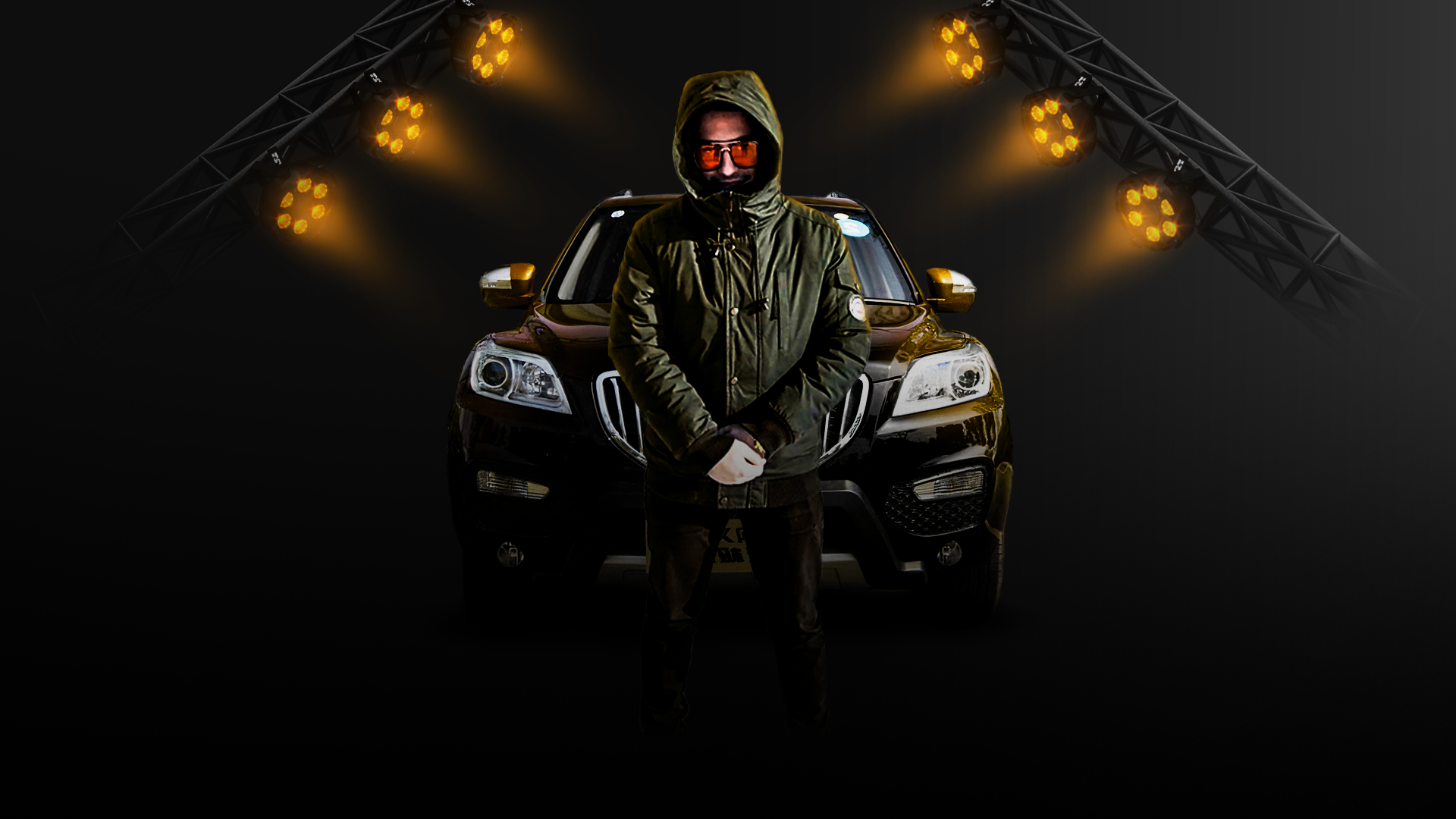 نمونه کار های کاربر :