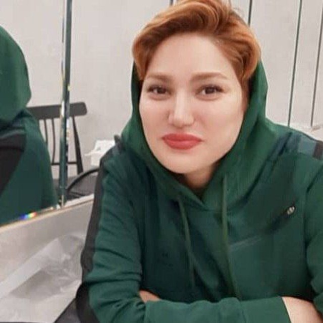 عکس پروفایل