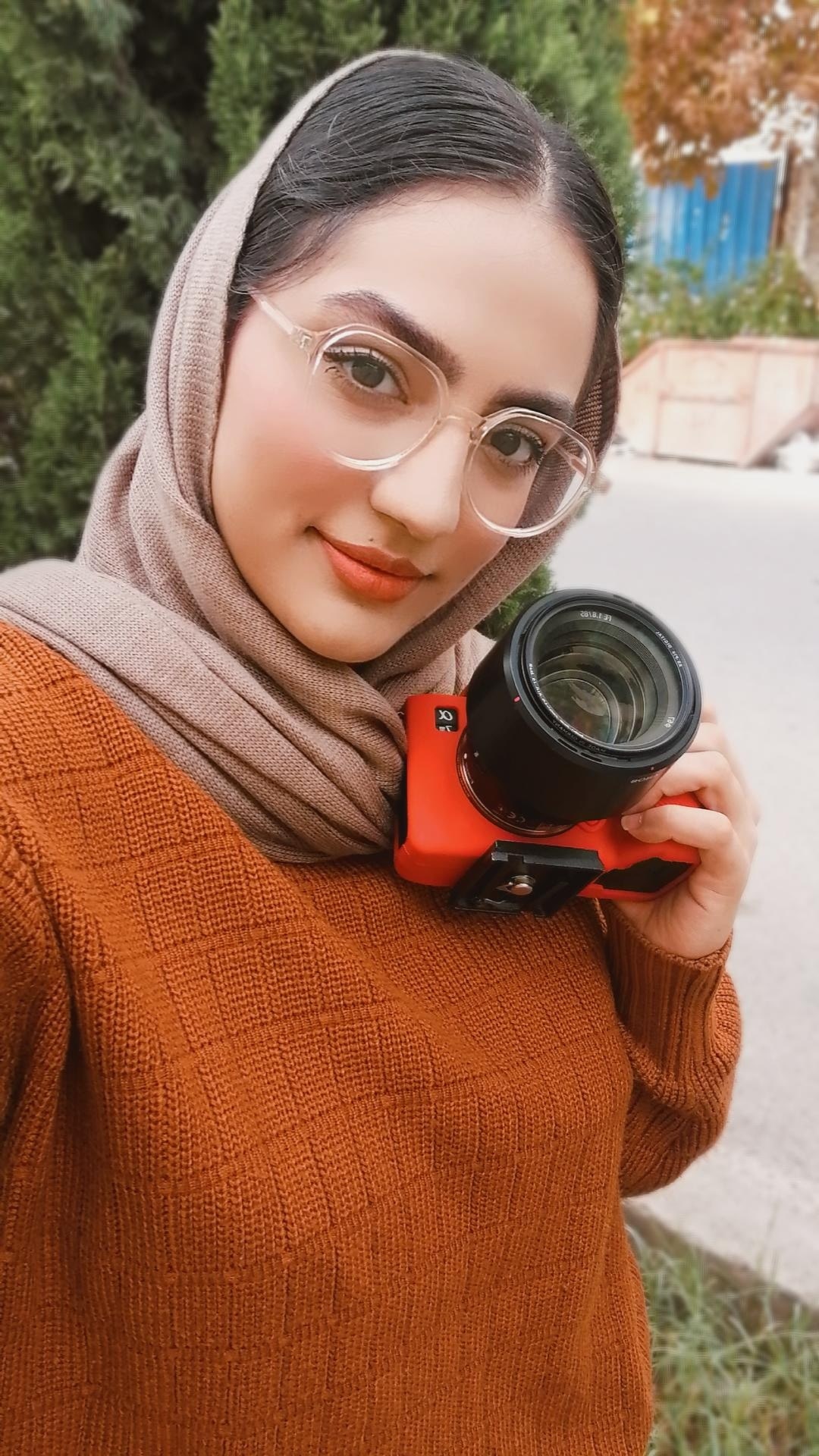 عکس پروفایل