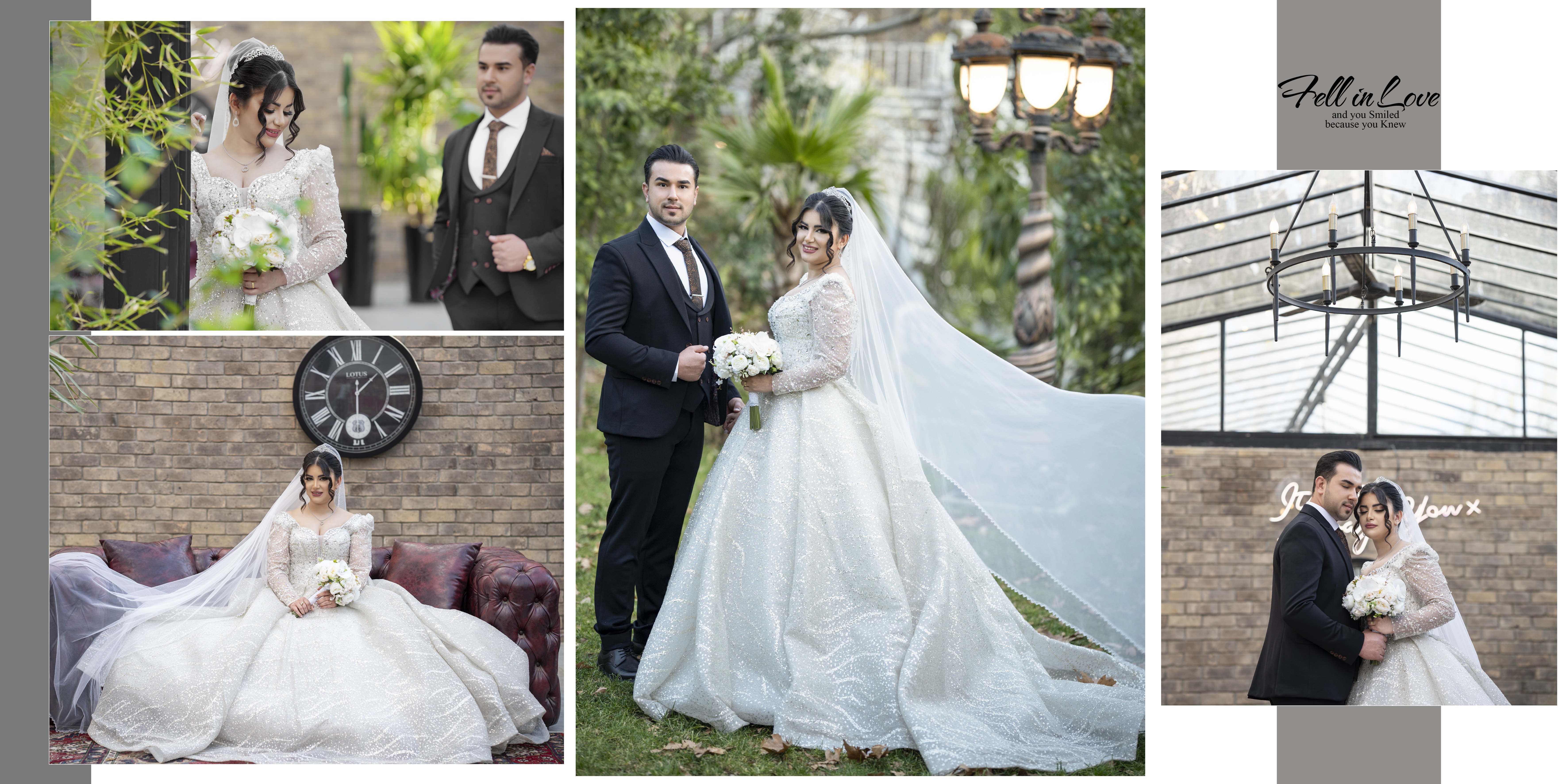 نمونه کار های کاربر :