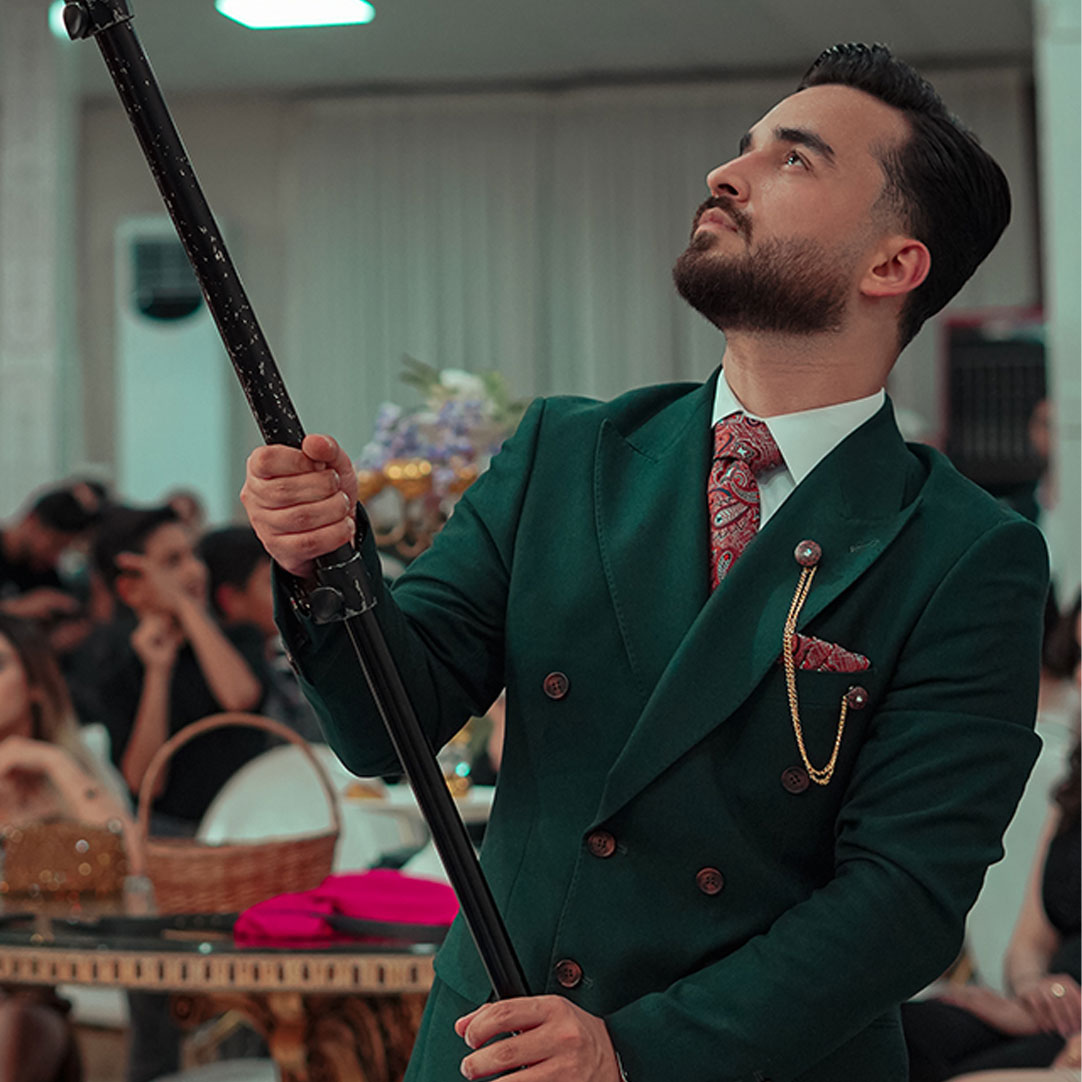 عکس پروفایل