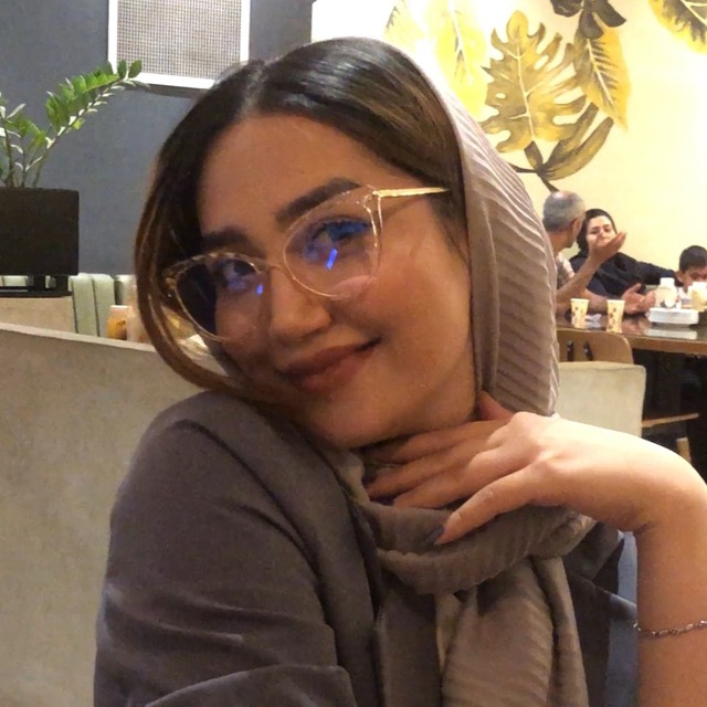 عکس پروفایل