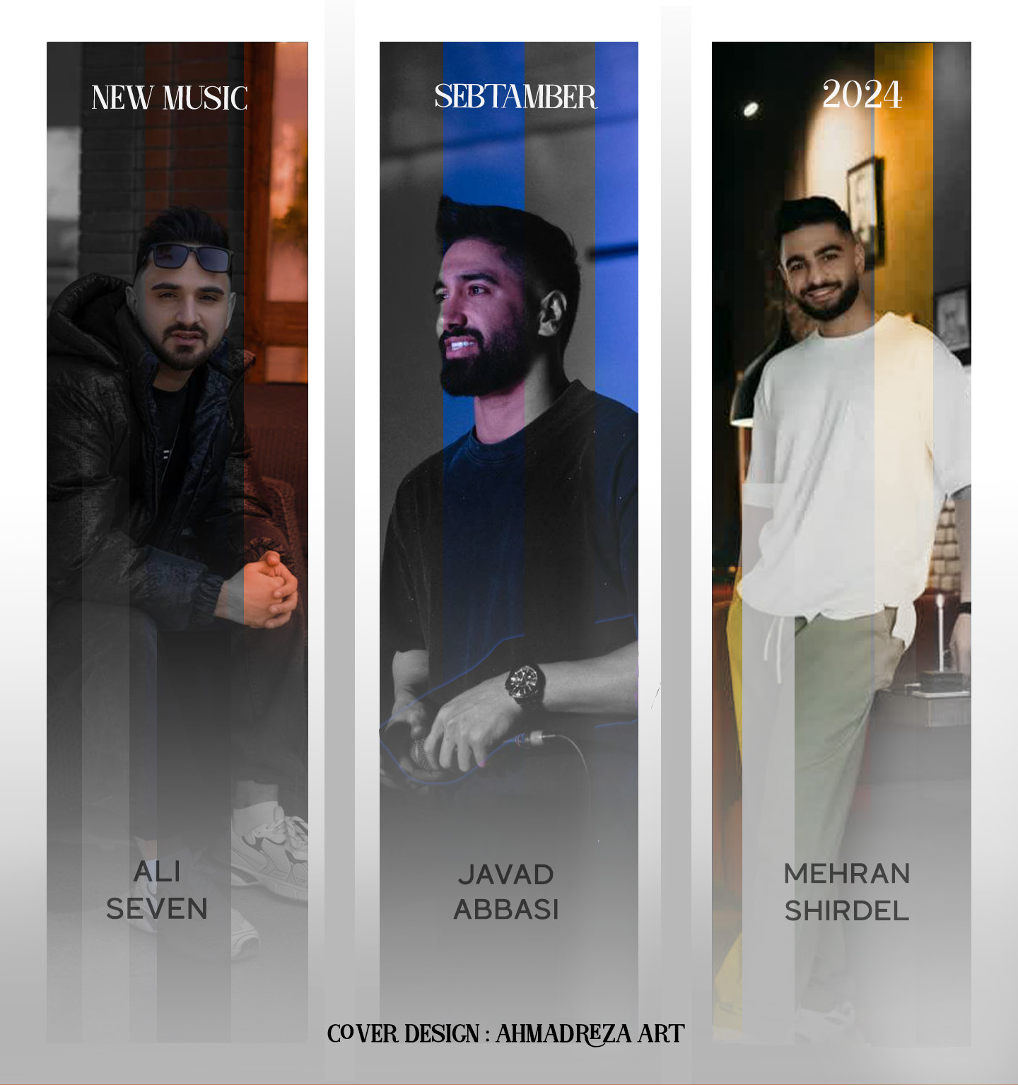 نمونه کار های کاربر :