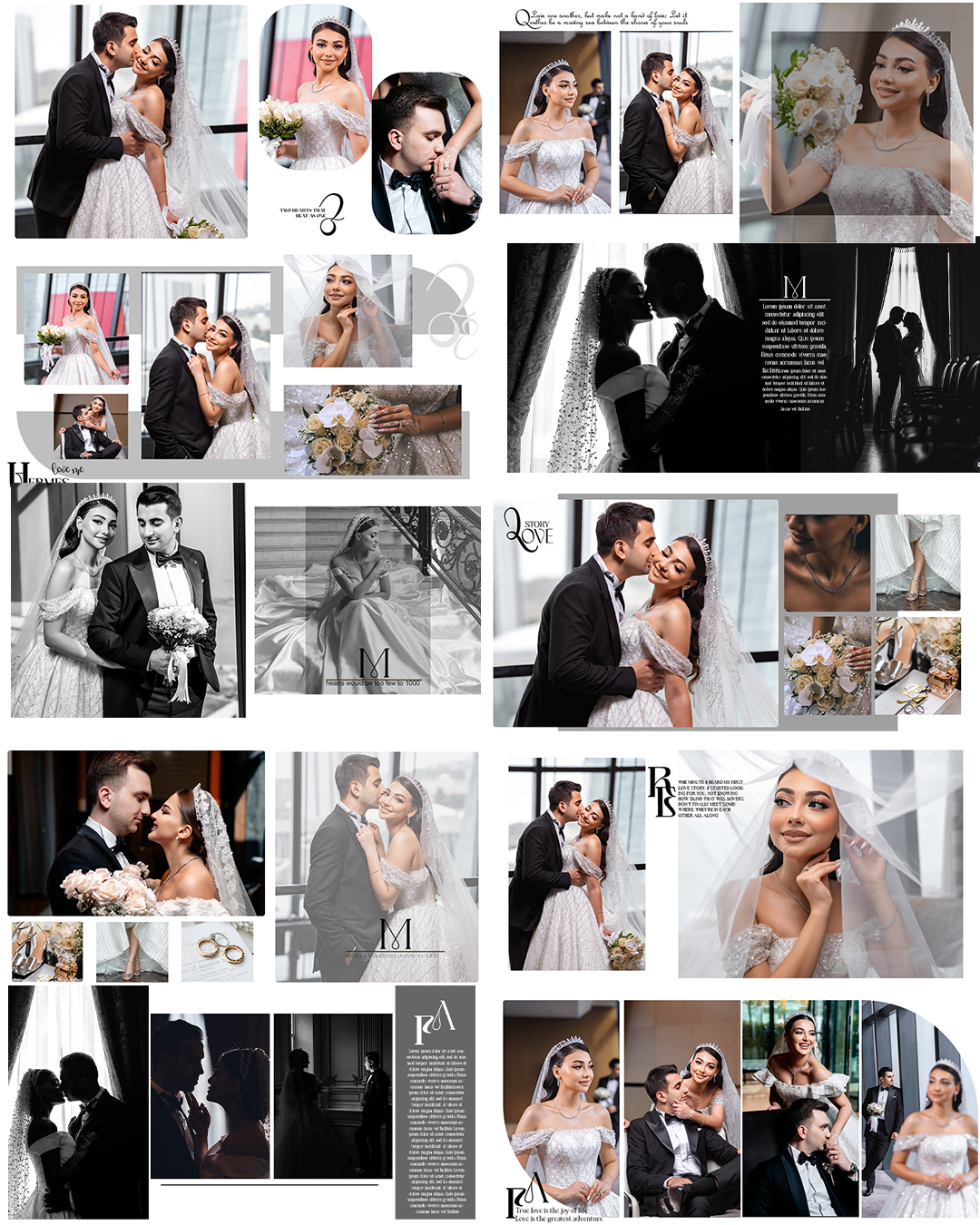 نمونه کار های کاربر :