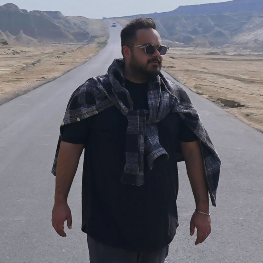 عکس پروفایل