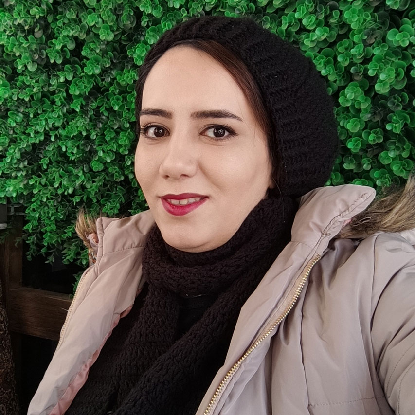 عکس پروفایل