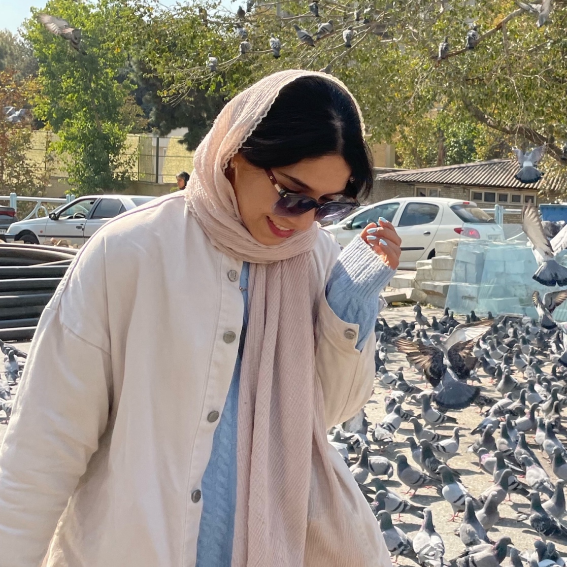 عکس پروفایل