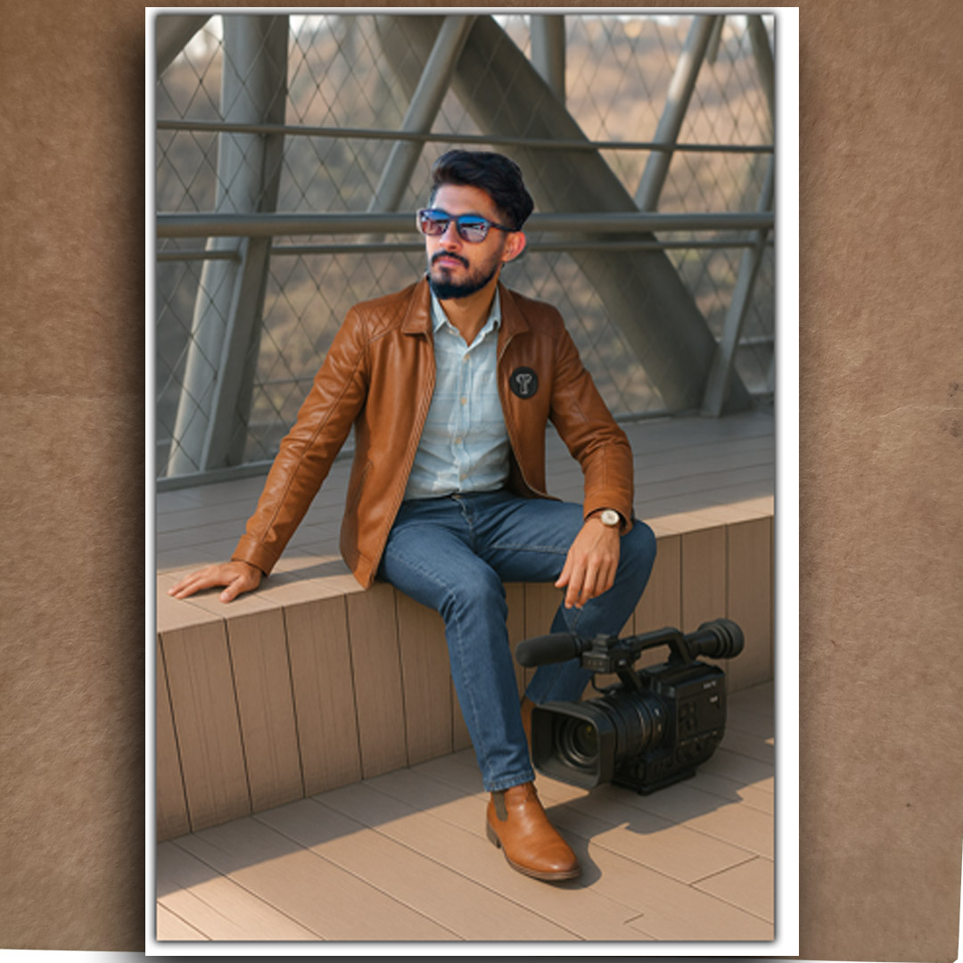 عکس پروفایل