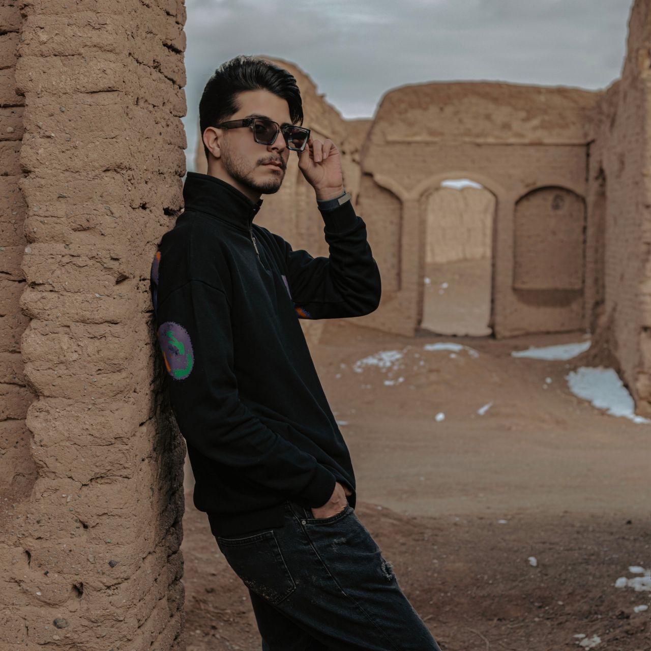 عکس پروفایل