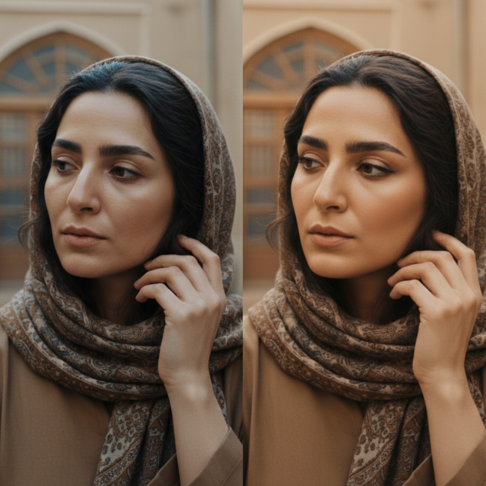 نمونه کار های کاربر :