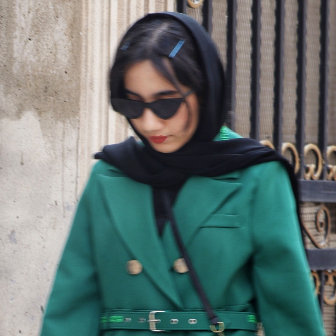 عکس پروفایل