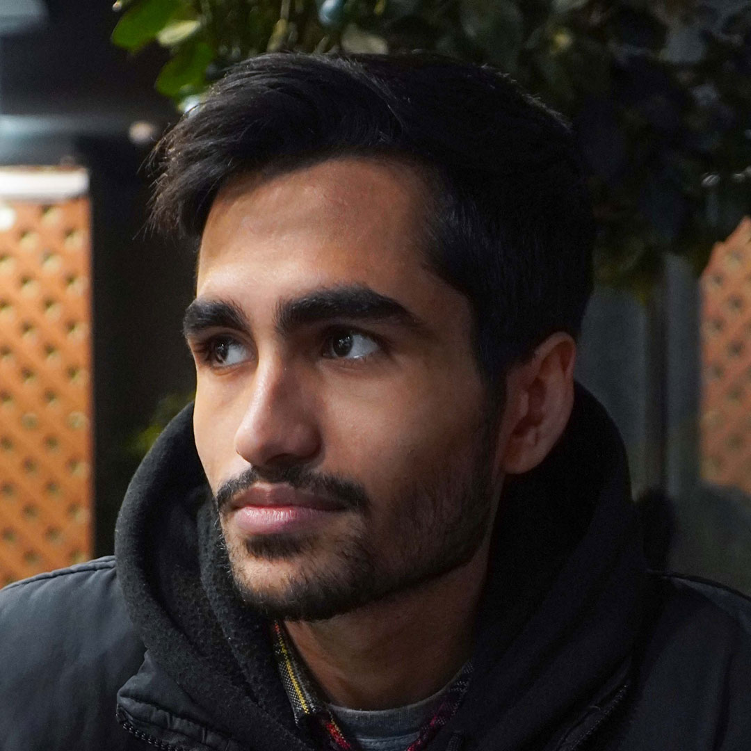 عکس پروفایل