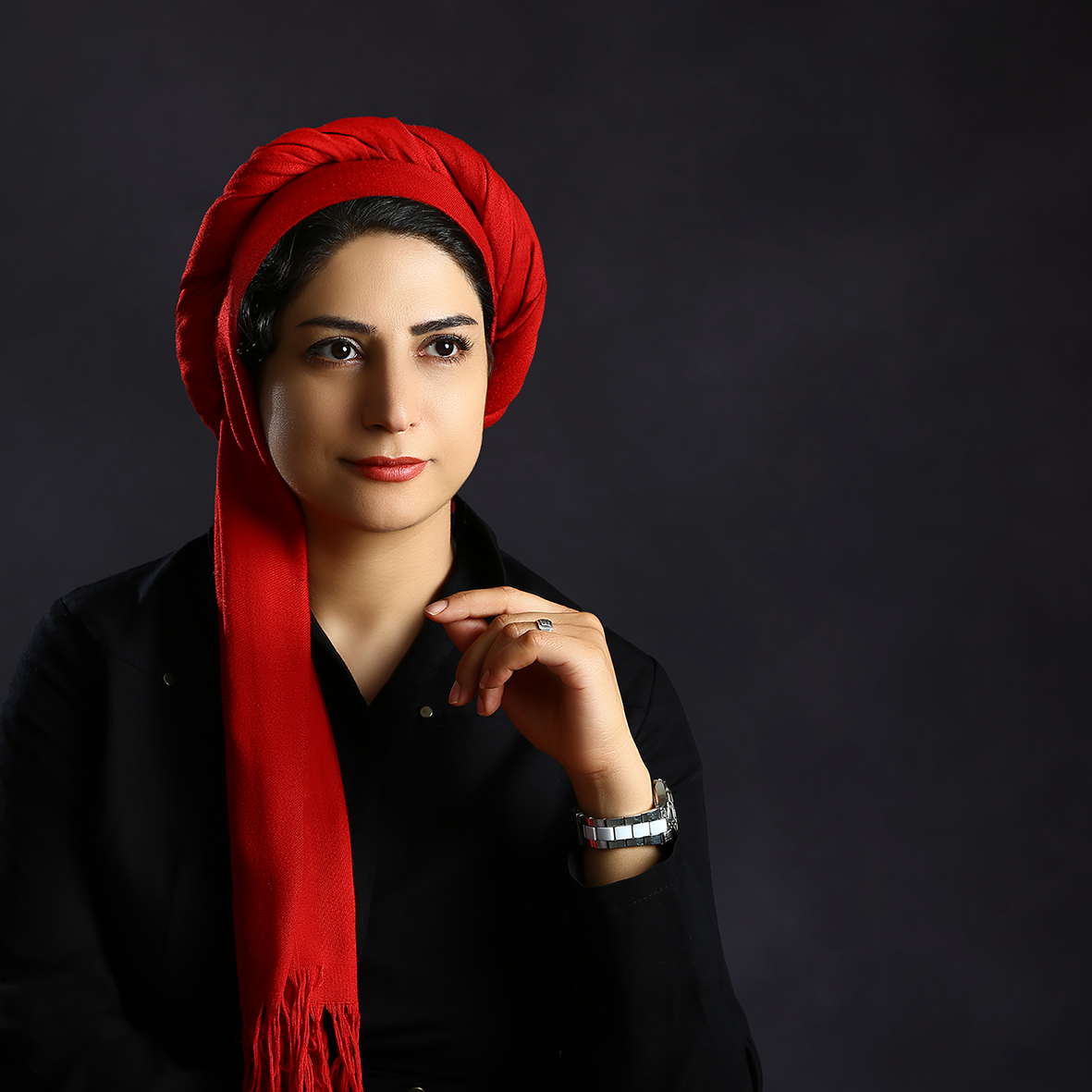 عکس پروفایل