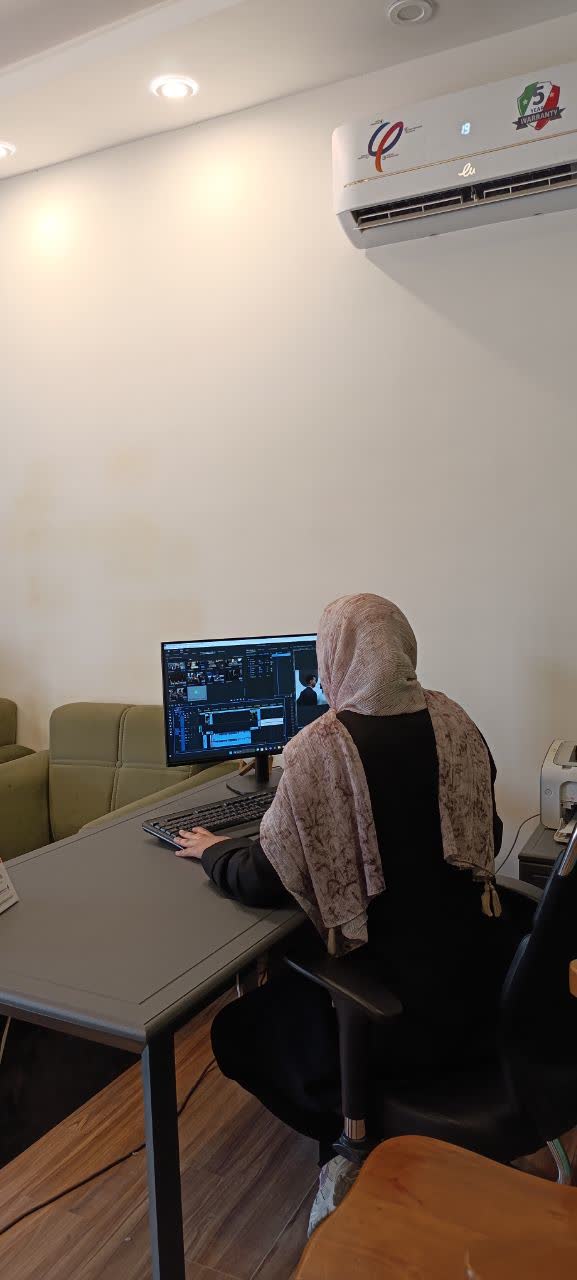 عکس پروفایل