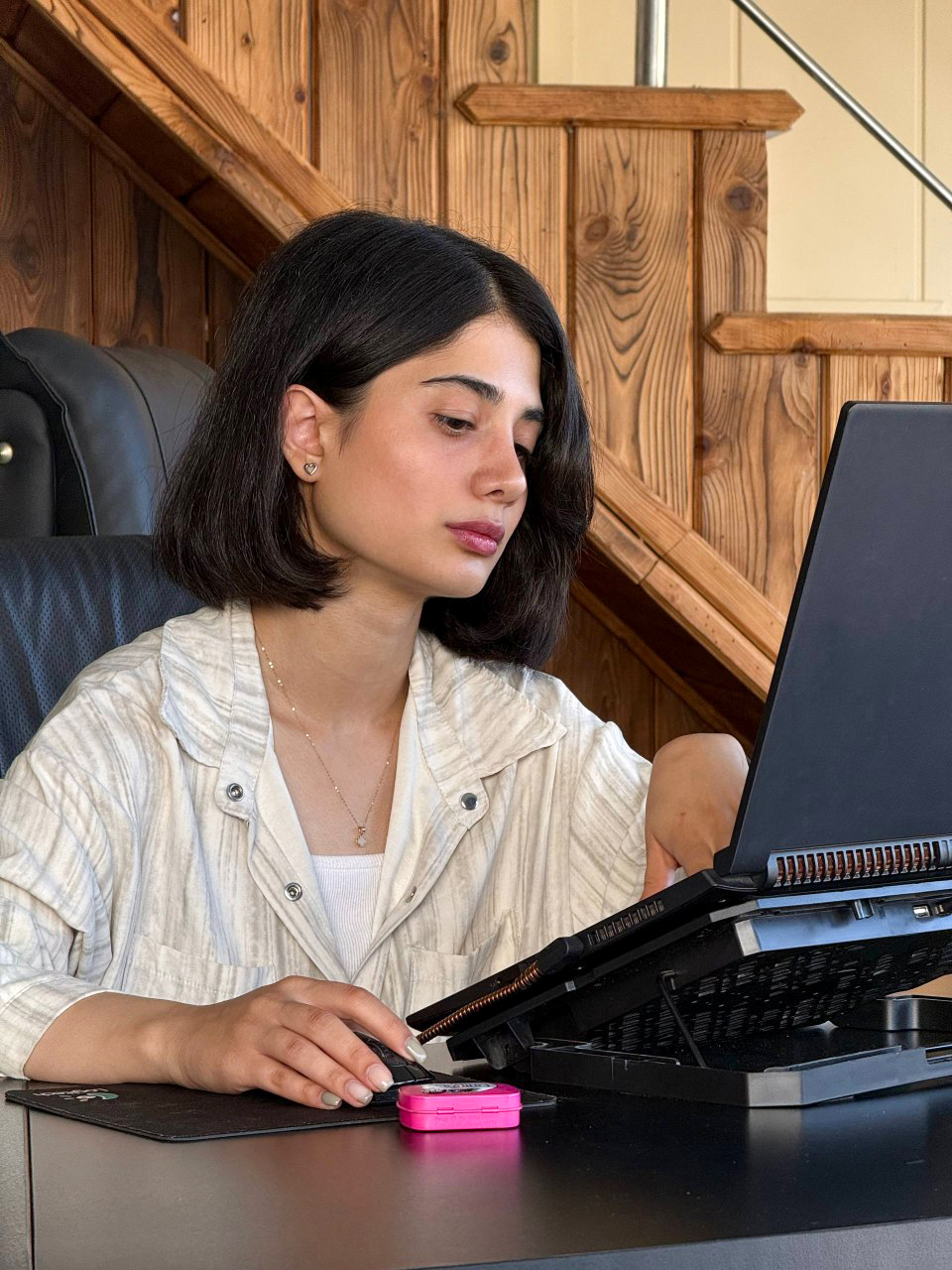 عکس پروفایل