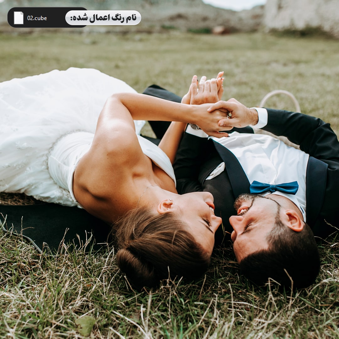 جعبه ابزار طراحی آلبوم ودینگ