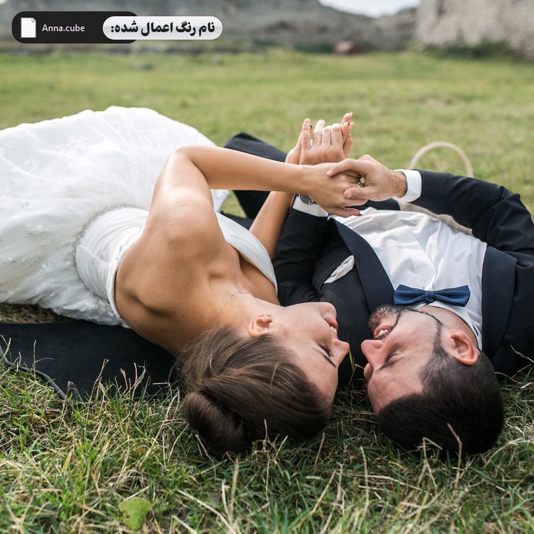 جعبه ابزار طراحی آلبوم ودینگ