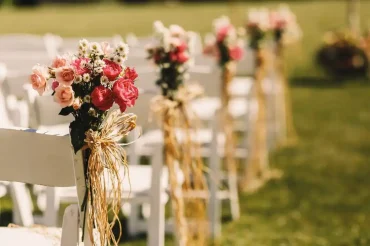10 ویژگی‌ برای انتخاب یک تالار مناسب عروسی