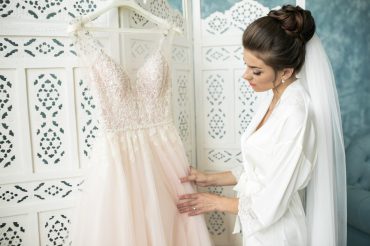 لباس عروس
